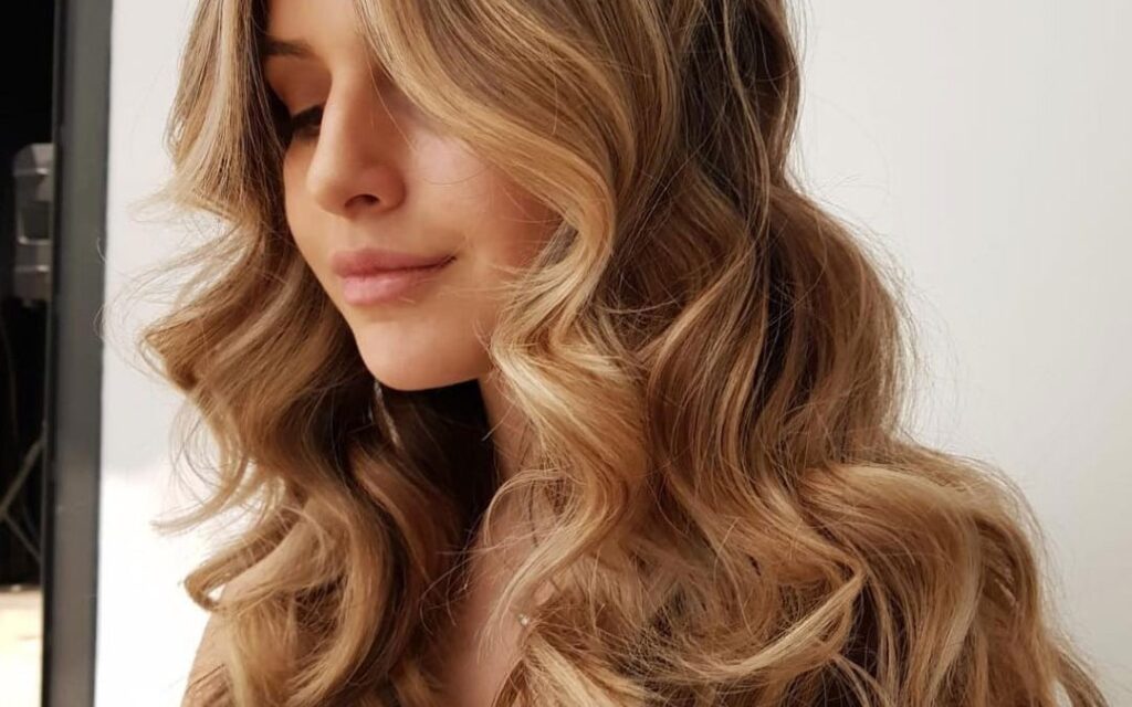 Balayage