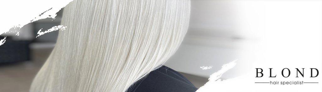 Perfect Blond