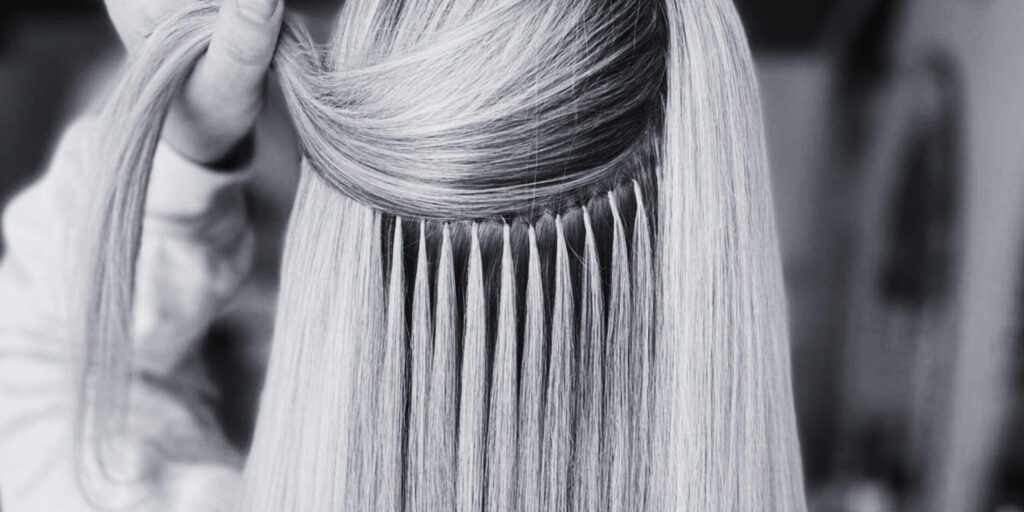Hair Extensions